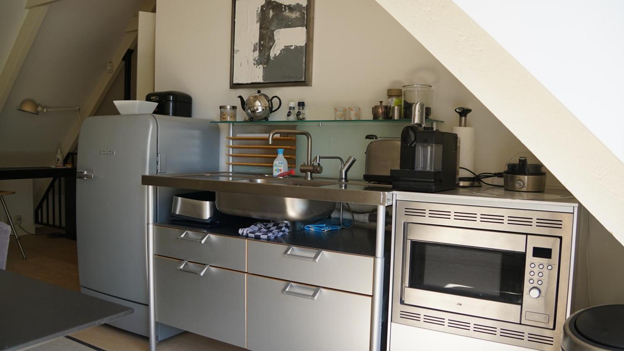 Room One-Twenty-One Naarden Zewnętrze zdjęcie