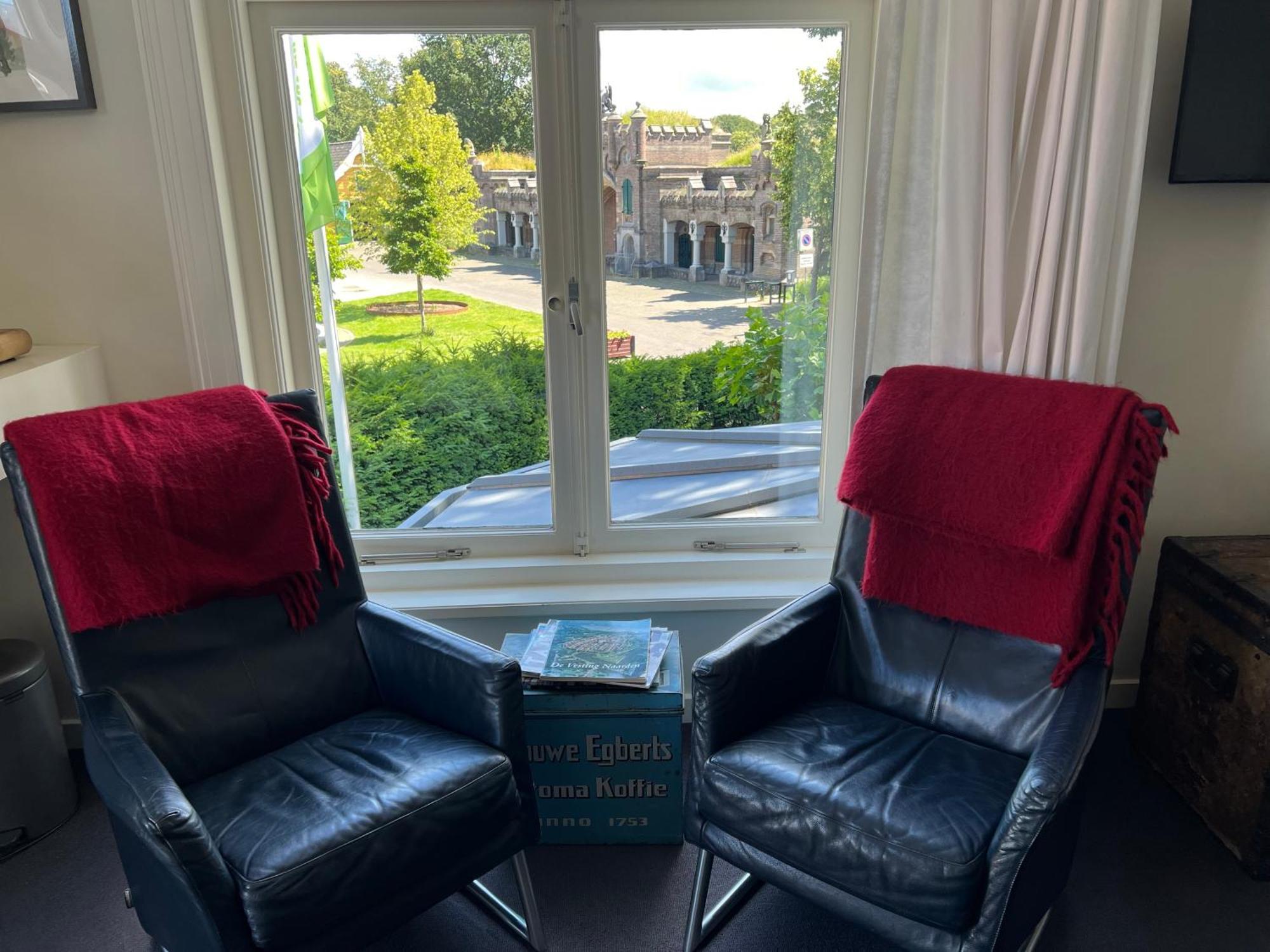 Room One-Twenty-One Naarden Zewnętrze zdjęcie