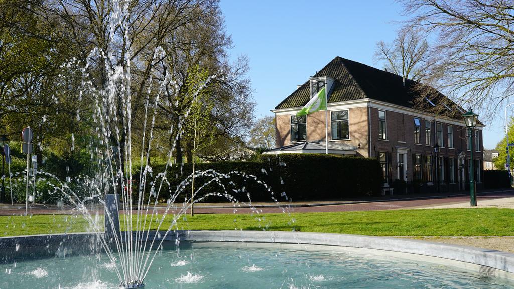 Room One-Twenty-One Naarden Zewnętrze zdjęcie