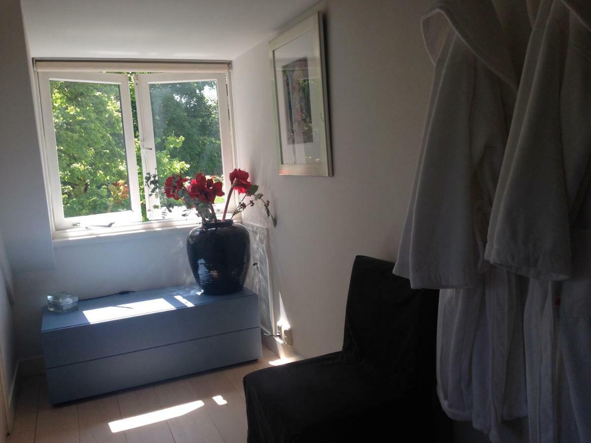 Room One-Twenty-One Naarden Pokój zdjęcie